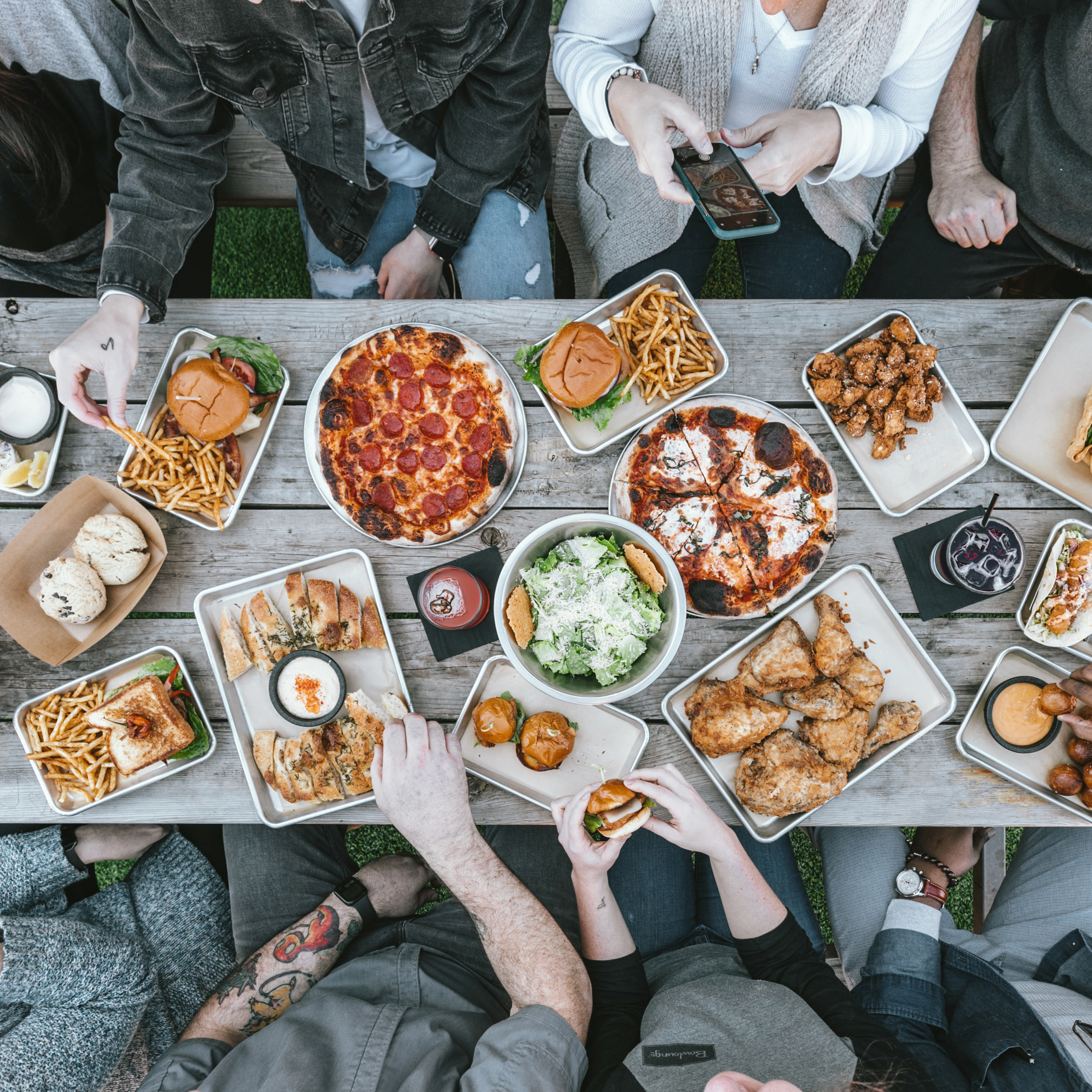 Jednohubka.cz | Exkluzivní catering pro Vaši událost